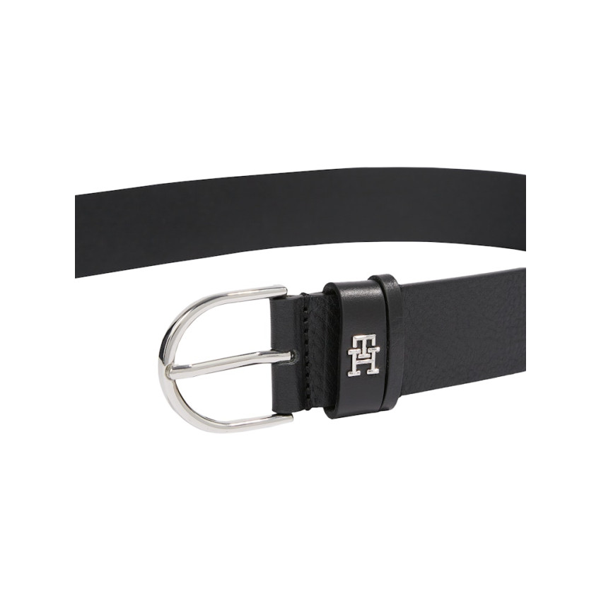 Ceinture Femme Tommy Hilfiger ESSENTIAL Noir Cloane Vannes