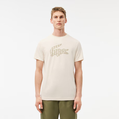 Lacoste homme t deals shirt