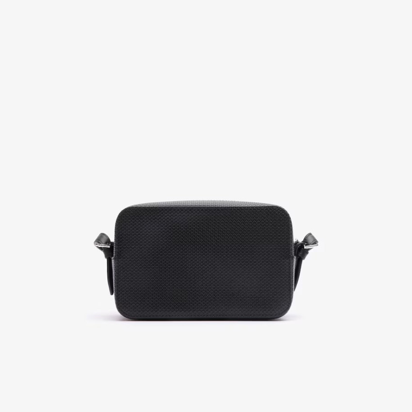 Sac à main Femme Lacoste CHANTACO Noir Cloane Vannes NF3879KL 000