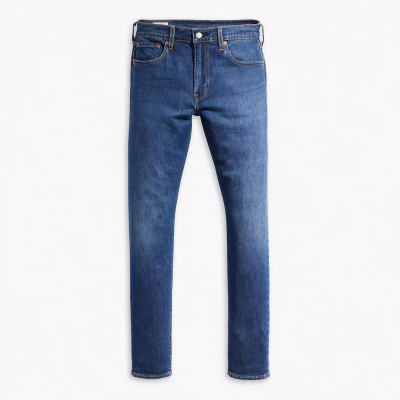 Jean Homme Levi's 512™ SLIM TAPER Denim Cloane Vannes 28833 1257 THE BAND