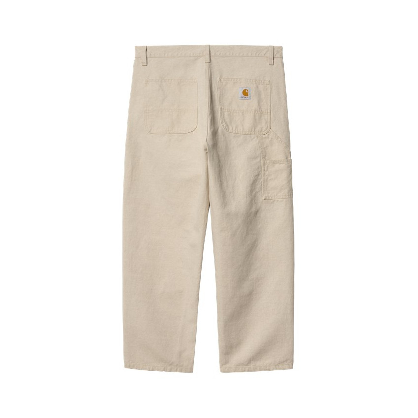 Pantalon Homme Carhartt Wip WALTER Beige Cloane Vannes I033580 05 02