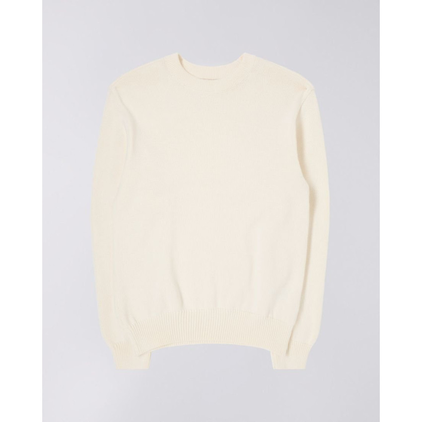 Pull Homme Edwin UNION Crème Cloane Vannes I034128 3E