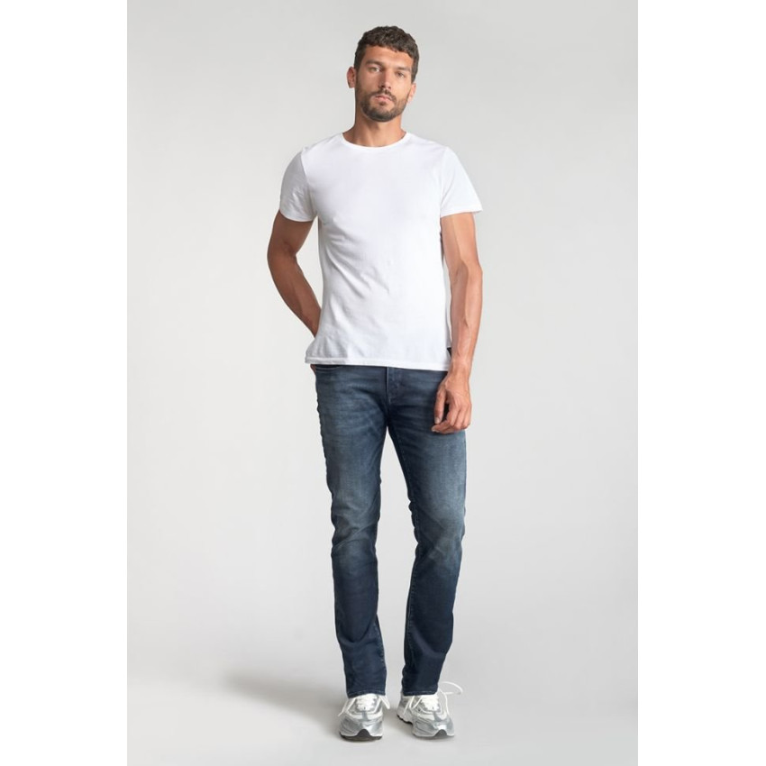 Jean Homme Le Temps des Cerises 800/12JO Denim Dark Cloane Vannes JH812JOGW5133 3286