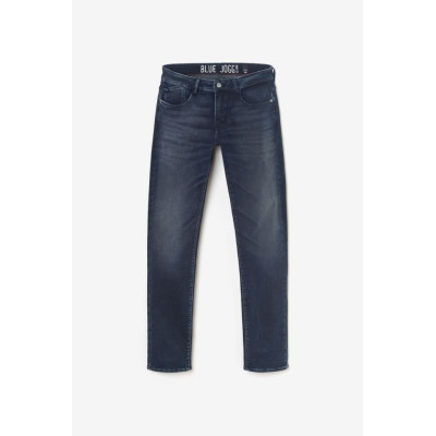 Jean Homme Le Temps des Cerises 800/12JO Denim Dark Cloane Vannes JH812JOGW5133 3286