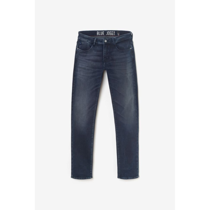 Jean Homme Le Temps des Cerises 800/12JO Denim Dark Cloane Vannes JH812JOGW5133 3286