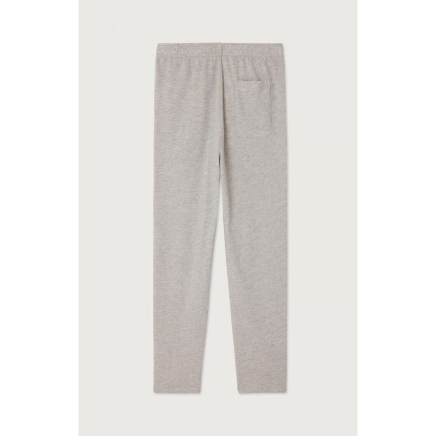 Jogging American Vintage Homme ZOFBAY Gris Cloane Vannes