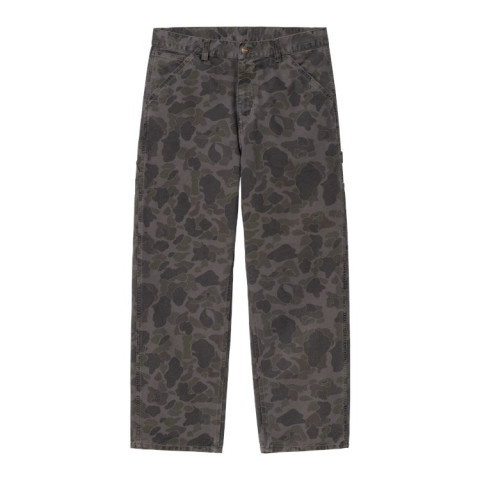 Pantalon Homme DUCK SINGLE KNEE Camouflage Cloane Vannes