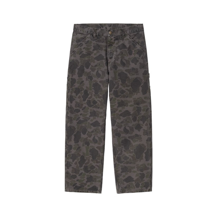 Pantalon Homme DUCK SINGLE KNEE Camouflage Cloane Vannes