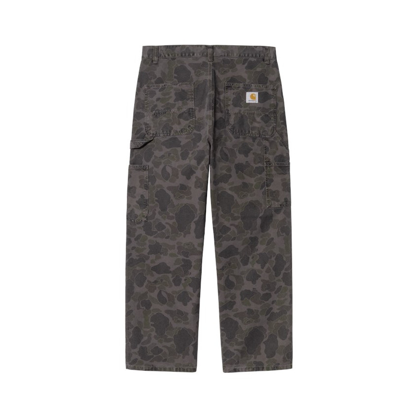 Pantalon Homme DUCK SINGLE KNEE Camouflage Cloane Vannes