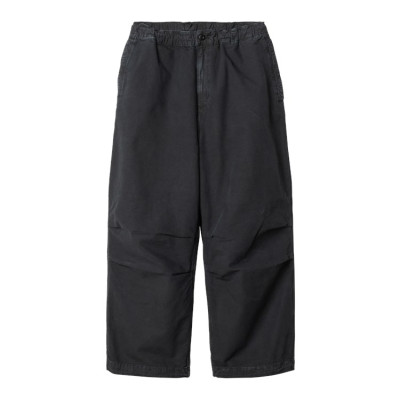 Pantalon Carhartt Wip Homme JUDD Noir Cloane Vannes I033762 89