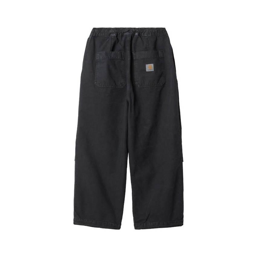 Pantalon Carhartt Wip Homme JUDD Noir Cloane Vannes I033762 89