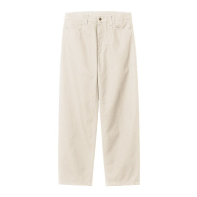 CARHARTT WIP Jean Homme LANDON Creme E Shop CLOANE