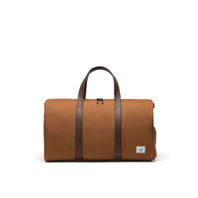 Sac de Voyage NOVEL 43L Camel, Kaki ou Noir