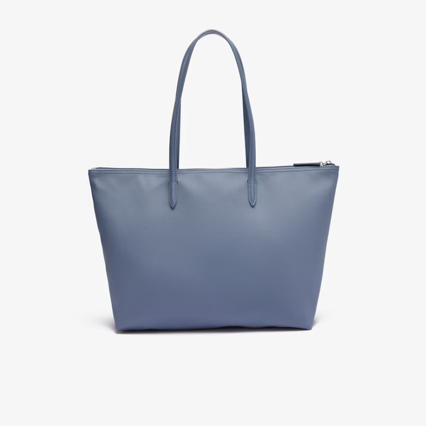 Sac à Main Femme Lacoste SHOPPING L Bleu Cloane Vannes NF1888PO N77