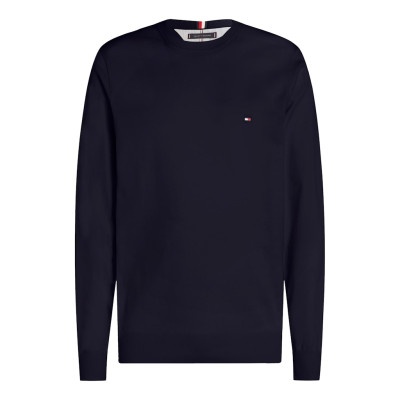 Pull Homme PIMA Noir ou Bleu Marine