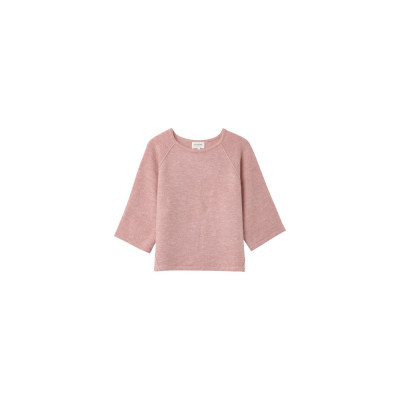 Pull Femme Grace & Mila NANOU Rose Cloane Vannes