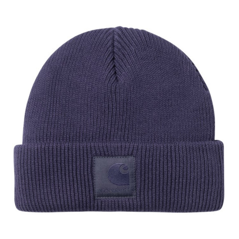 Bonnet Homme Carhartt Wip DAWSON Violet Cloane Vannes I033843