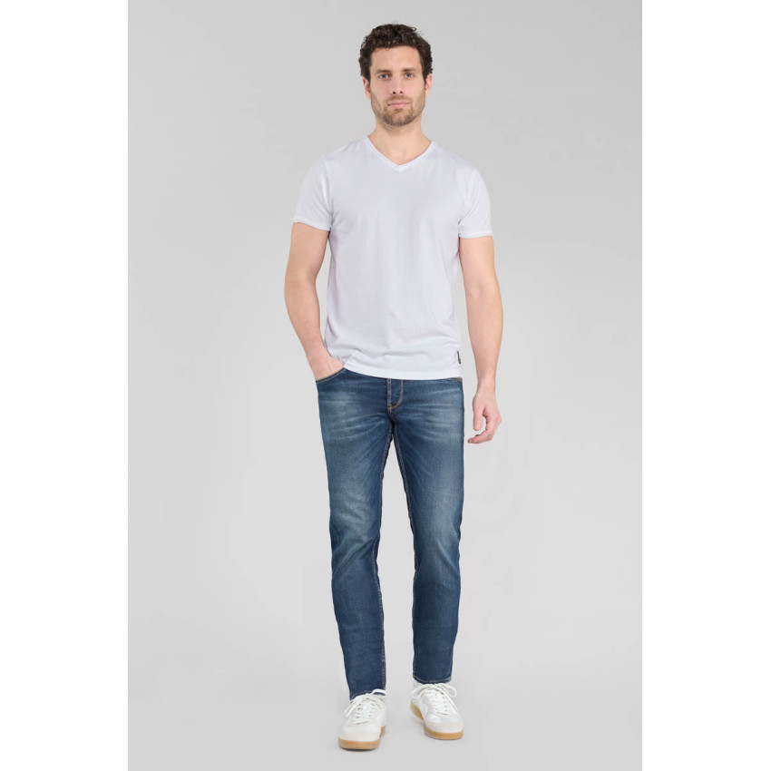 Jean Homme Le Temps des Cerises 700/11 Denim Cloane Vannes