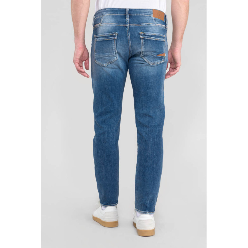 Jean Homme Le Temps des Cerises 700/11 Denim Cloane Vannes JH711KERW2172 3001