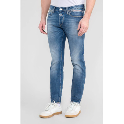 Jean Homme Le Temps des Cerises 700/11 Denim Cloane Vannes JH711KERW2172 3001