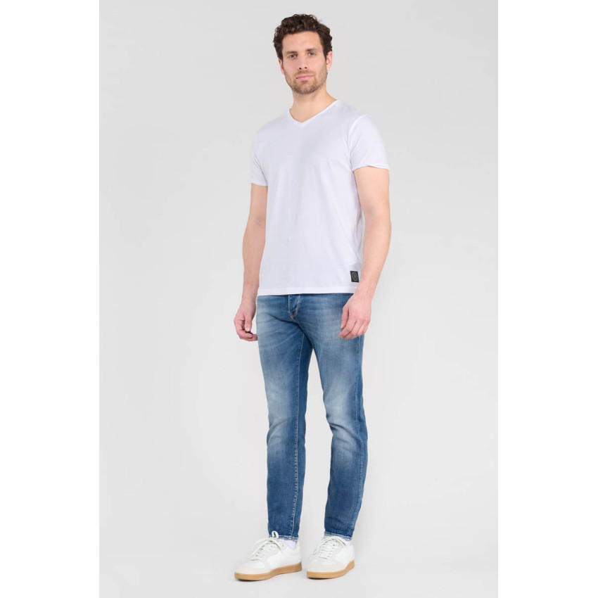 Jean Homme Le Temps des Cerises 700/11 Denim Cloane Vannes JH711KERW2172 3001