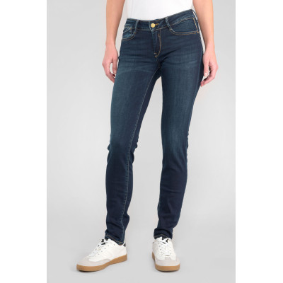 Jean Femme Le Temps des Cerises PULP Denim Dark Cloane Vannes