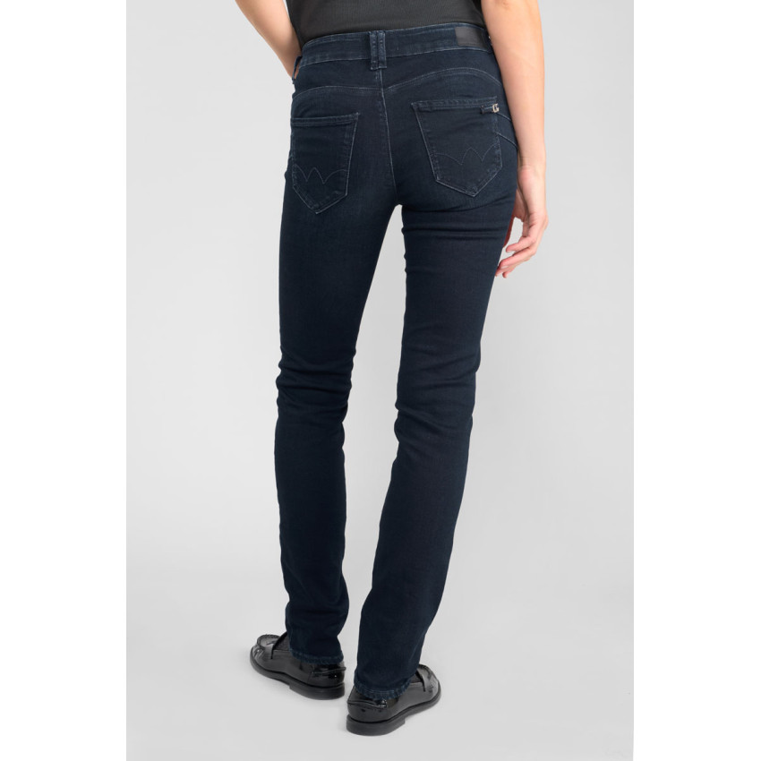 Jean Femme Le Temps des Cerises PULPHIRE Denim Dark CLoane Vannes