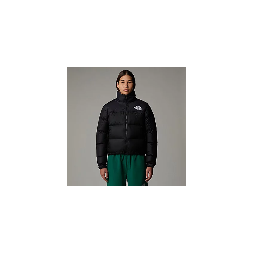 Doudoune Femme The North Face 1996 NPTS Noir Cloane Vannes NF0A3XEO LE4