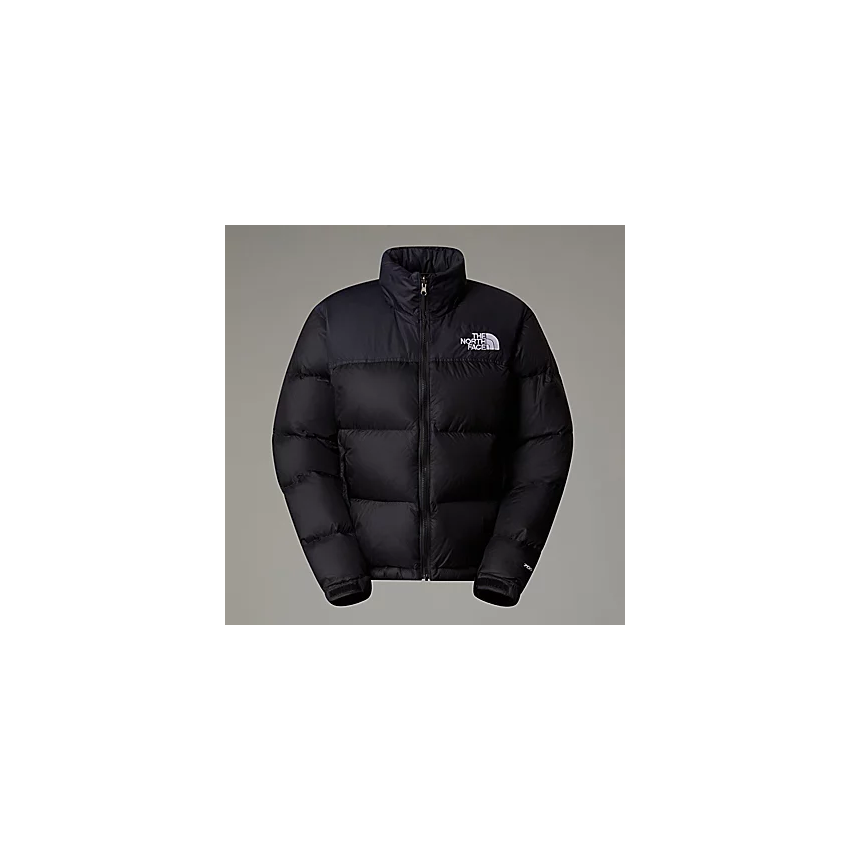 Doudoune Femme The North Face 1996 NPTS Noir Cloane Vannes NF0A3XEO LE4