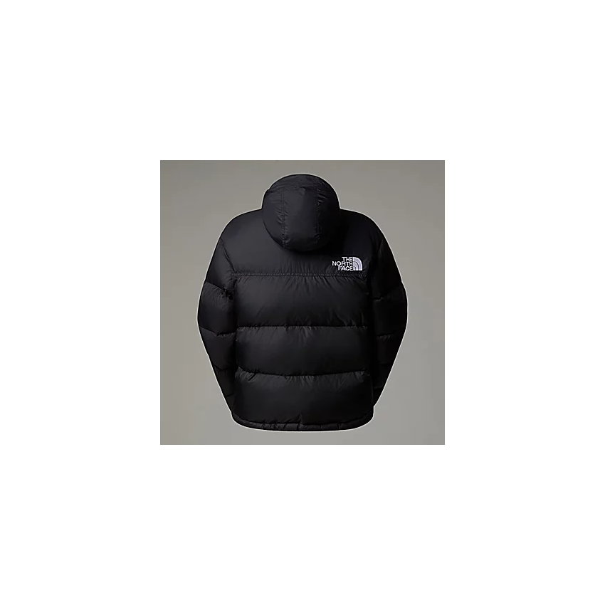 Doudoune Femme The North Face 1996 NPTS Noir Cloane Vannes NF0A3XEO LE4