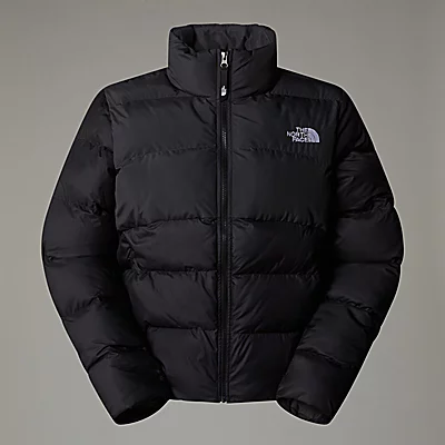 Doudoune Femme The North Face SAIKURU Noir Cloane Vannes NF0A89JD K01