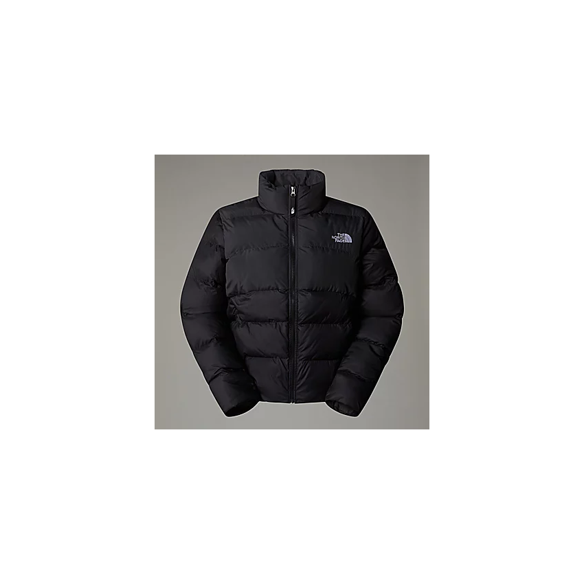 Doudoune Femme The North Face SAIKURU Noir Cloane Vannes NF0A89JD K01