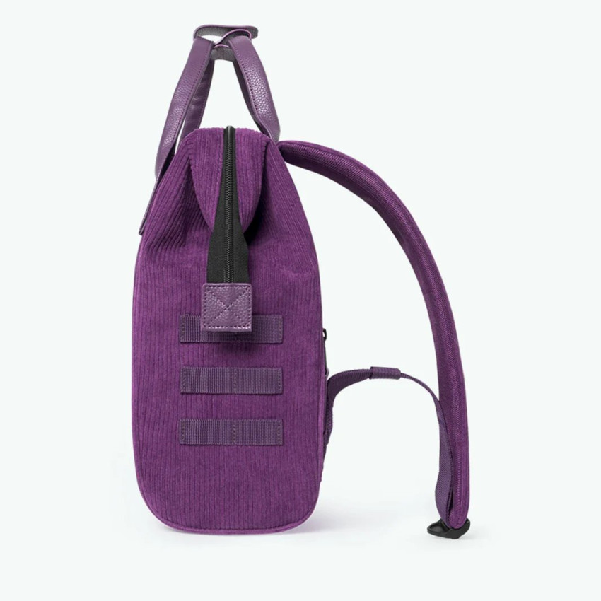 Sac à Dos Cabaia NANCY Small Violet Cloane Vannes