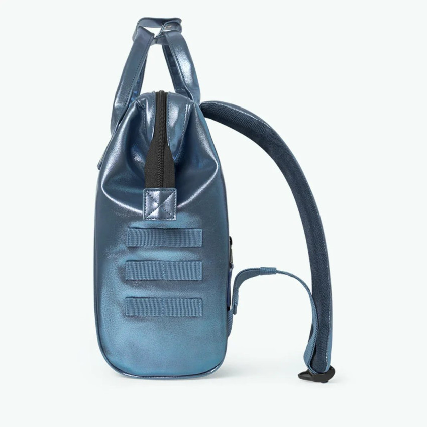 Sac à Dos Cabaia LARISSA ADVENTURER Small Bleu Cloane Vannes