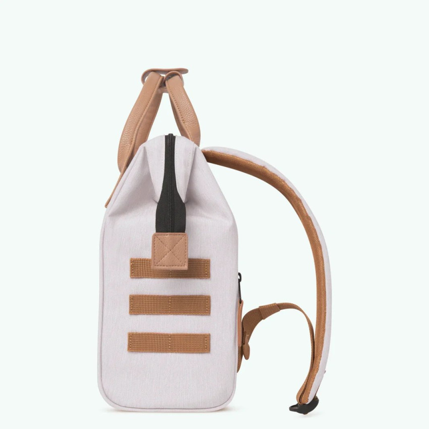 Sac à Dos Cabaia AREQUIPA ADVENTURER Small Creme Cloane Vannes