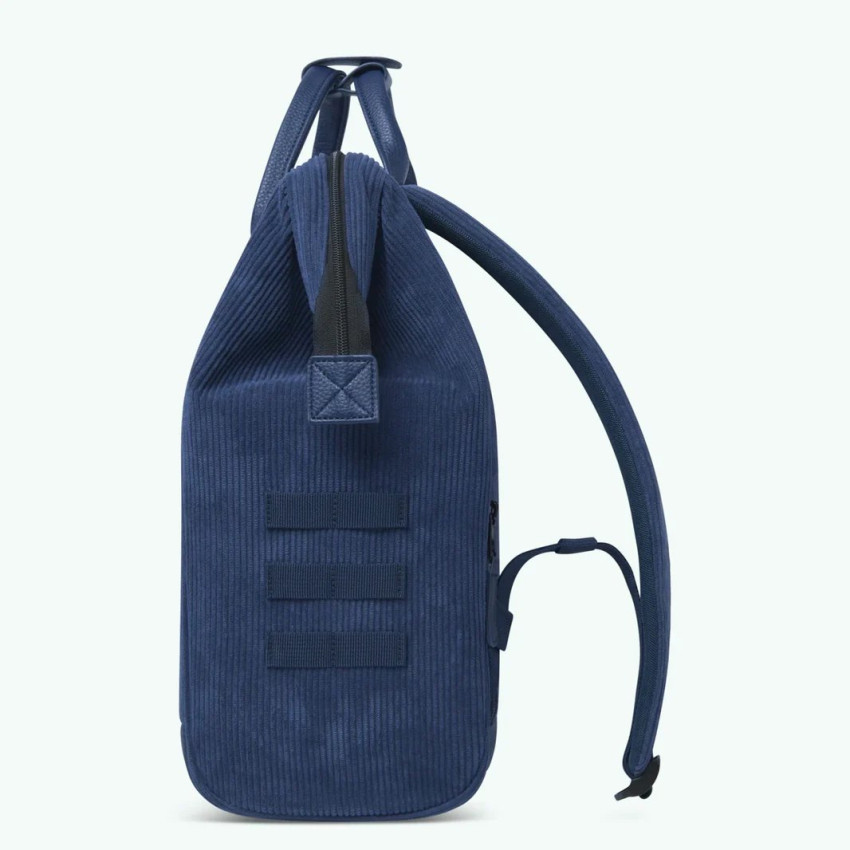 Sac à Dos Cabaia INDIANAPOLIS ADVENTUERE MEDIUM Bleu Marine Cloane Vannes