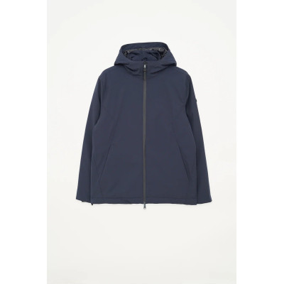 Parka Homme NEVE Kaki ou Bleu Marine