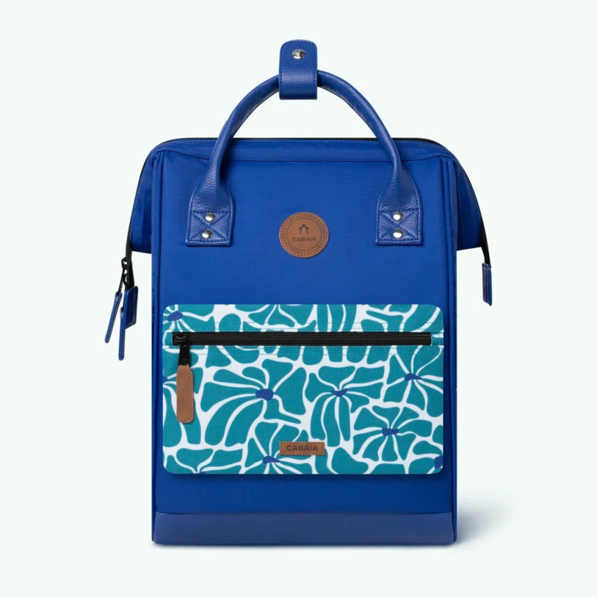 Sac à Dos Cabaia TAMARINDO ADVENTURE MEDIUM Bleu Cloane Vannes