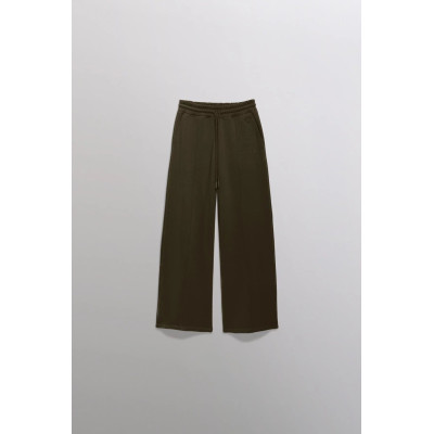 Pantalon Gertrude Femme EMMA Vert Cloane Vannes