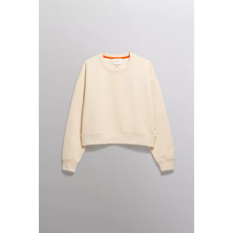 Sweat Gertrude Femme MERYL Beige Cloane Vannes