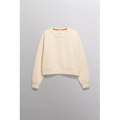 Sweat Gertrude Femme MERYL Beige Cloane Vannes