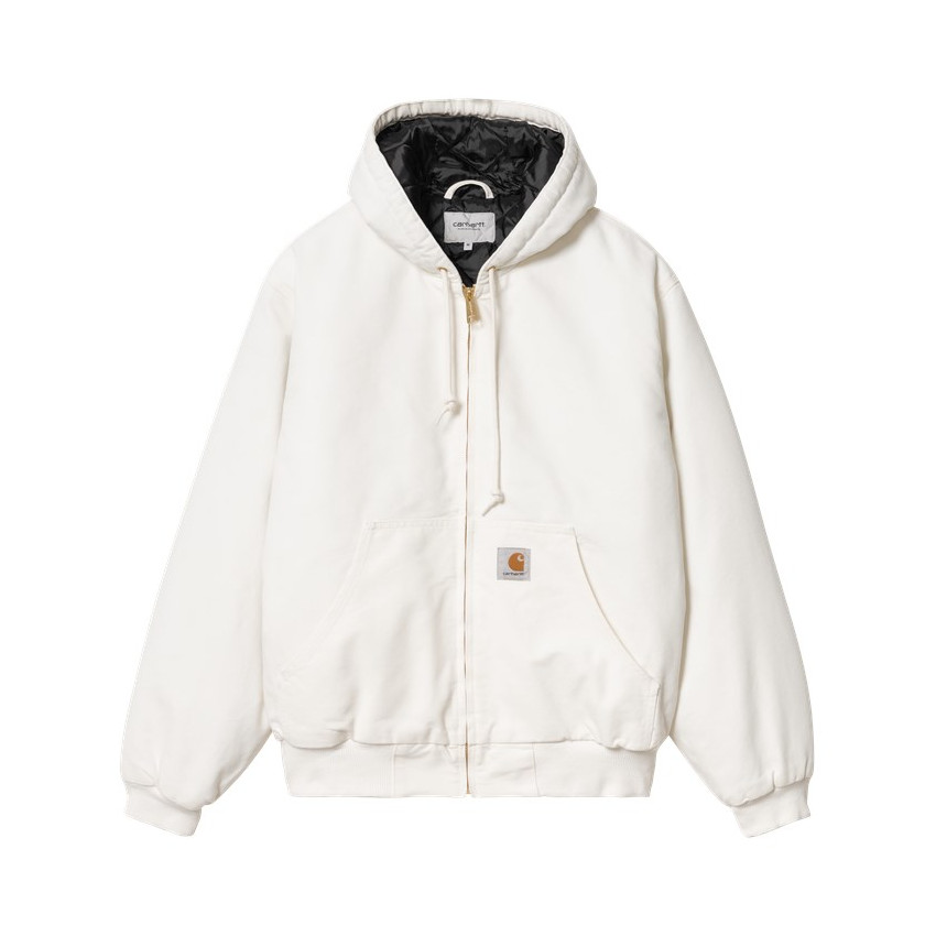 Veste Carhartt Wip Homme OG ACTIVE Crème Cloane Vannes I027360 D6