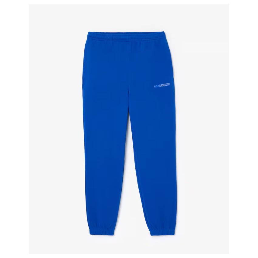 Jogging Lacoste Homme REGULAR FIT Bleu Cloane Vannes