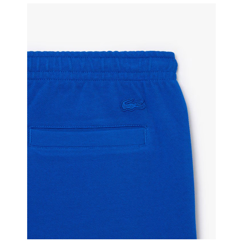 Jogging Lacoste Homme REGULAR FIT Bleu Cloane Vannes