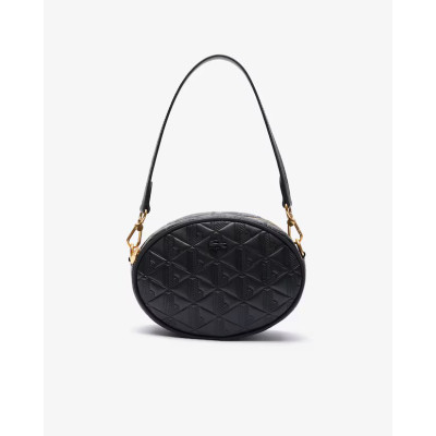 Sac à main Lacoste Femme AHEKI Noir Cloane Vannes