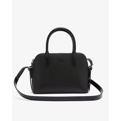 Sac à main Femme Lacoste CHANTACO BUGATTI Noir Cloane Vannes