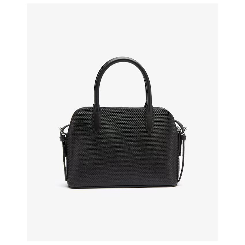 Sac à main Femme Lacoste CHANTACO BUGATTI Noir Cloane Vannes