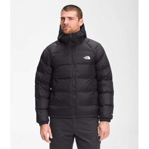 Doudoune Homme The North Face HYDRENALITE 600 Noir Cloane Vannes NF0A5GIE JK3