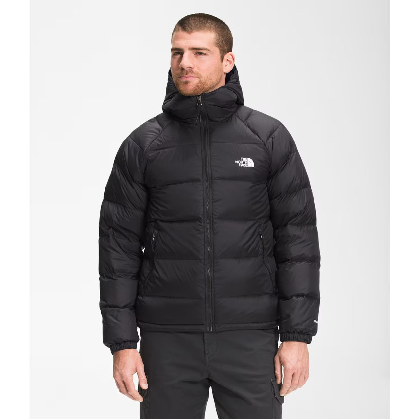 Doudoune Homme The North Face HYDRENALITE 600 Noir Cloane Vannes NF0A5GIE JK3