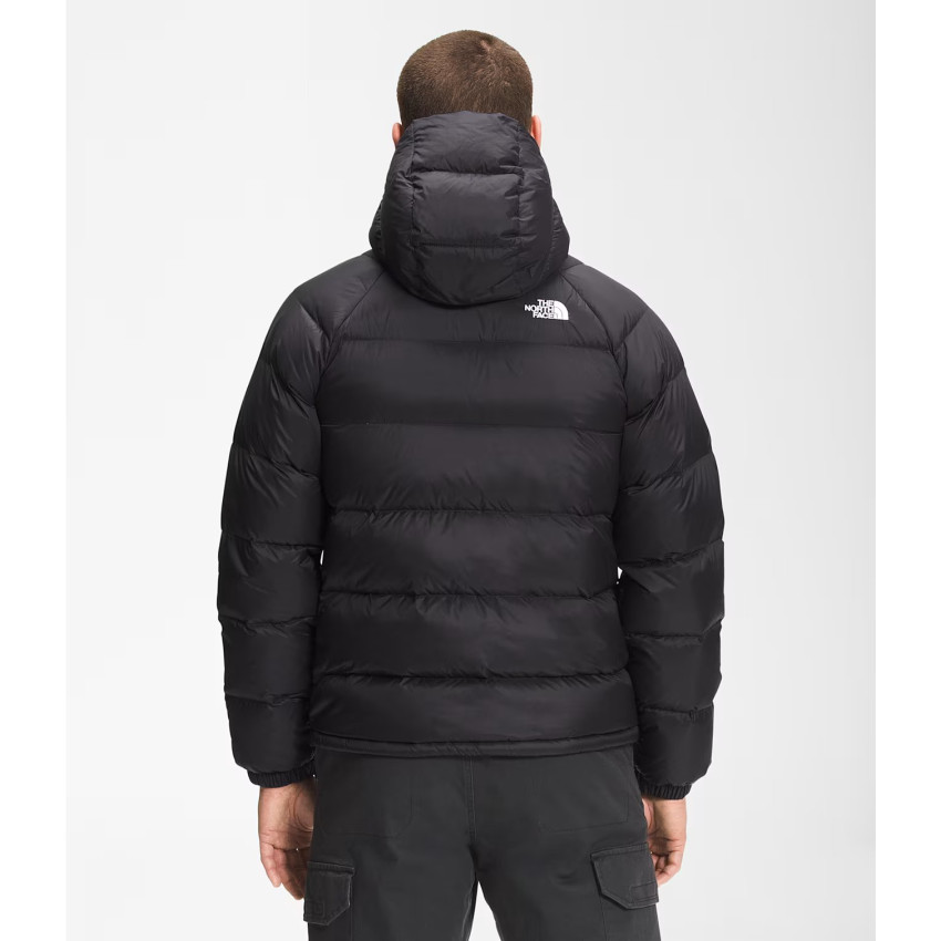 Doudoune Homme The North Face HYDRENALITE 600 Noir Cloane Vannes NF0A5GIE JK3